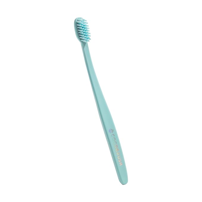 Toothbrushes & Accessories