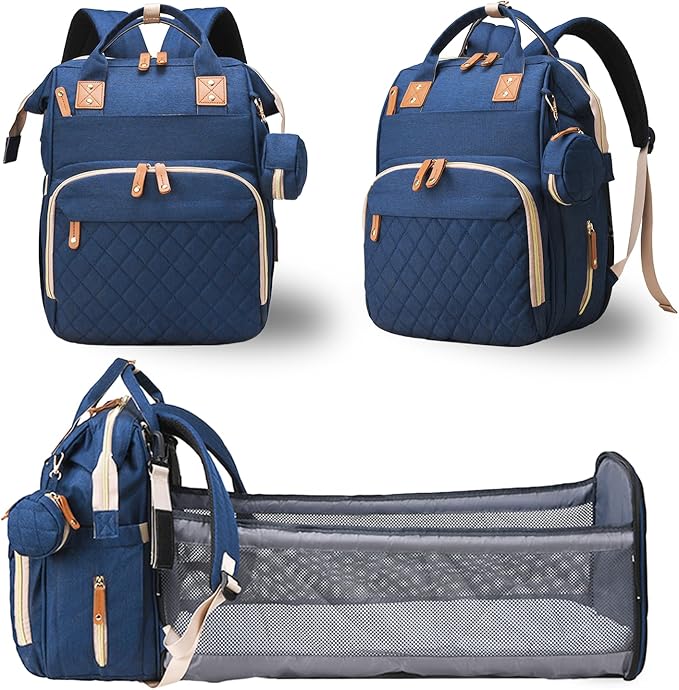 Diaper Bags