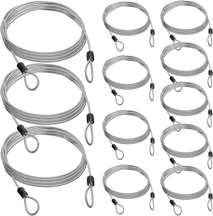 Padlocks & Hasps