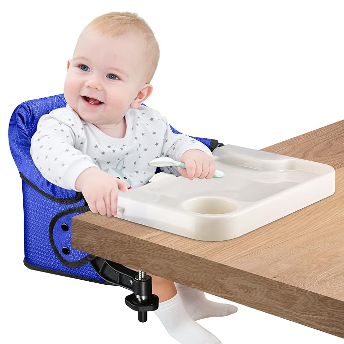 Highchairs & Booster Seats