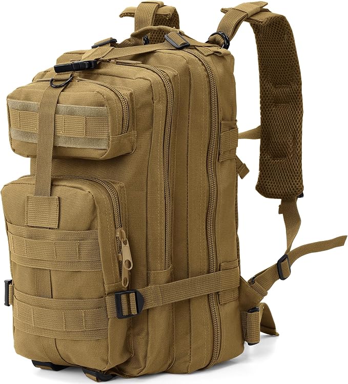 Tactical & Personal Defense