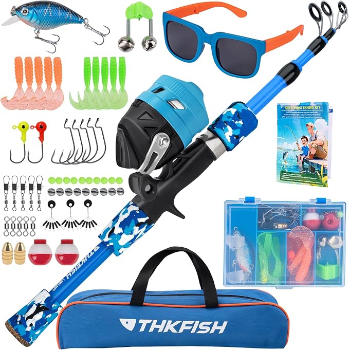 Fishing