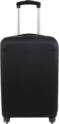 Explore Land Travel Luggage Cover Suitcase Protector Fits 18-22 Inch Case by ExploreLand