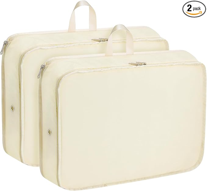 Extra Large Compression Packing Cubes by CALACH