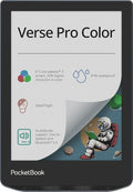 PocketBook Verse Pro Color | Super Thin and Compact 6" e-Reader | Color Screen by PocketBook