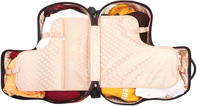 Ride on Hard Shell Kids Luggage - Image 7