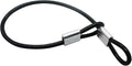 5 Pcs 4mm Wire 48 inch Vinyl Coated Stainless Steel Cable by Floyutin
