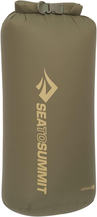 Sea to Summit Lightweight Dry Bag by SeaToSummit