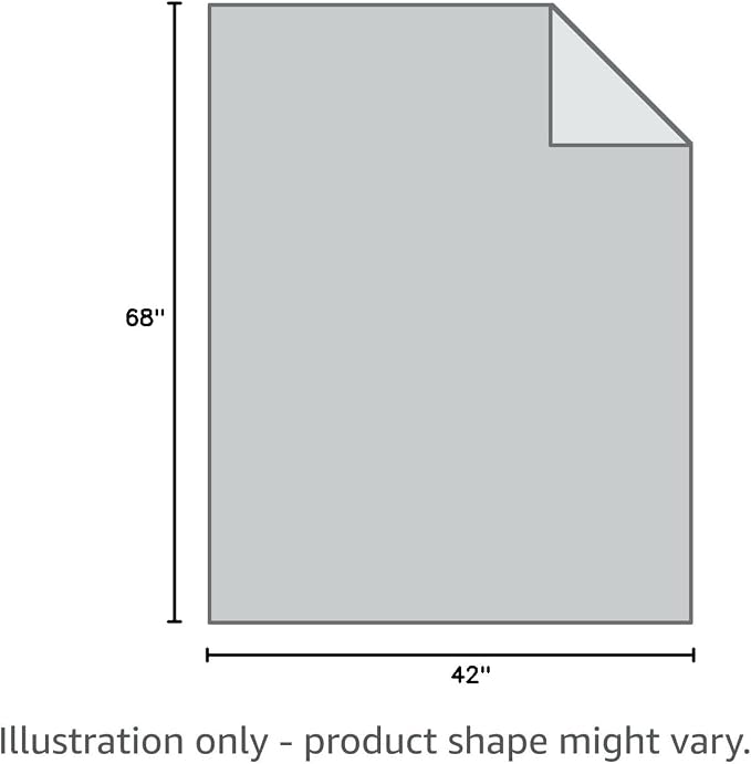 EverSnug Premium Travel Blanket Pillow - Image 6