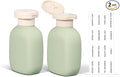 ASEVAT 3.4oz Travel Bottle by ASEVAT