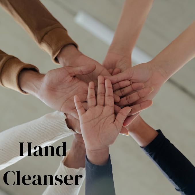 POCKET CARE | 3 Pack Mint-Scented Hand cleanser Spray 15 ml - Image 3