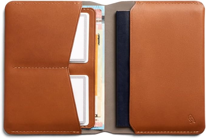 Bellroy Passport Cover - Image 3