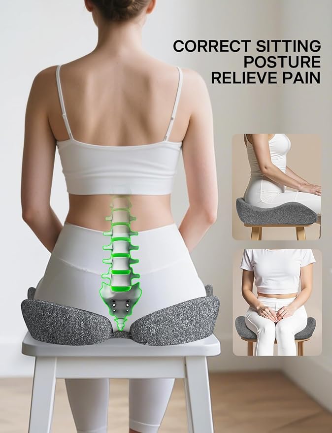 Medisana Seat Cushion, SC 150G Seat Cushions - Image 5