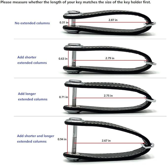 Compact Key Holder - Image 4