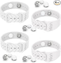 Hion Motion Sickness Bracelets Sea Sickness Wristbands by Hion