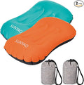 SUNYAO Ultralight Inflatable Camping Pillows by SUNYAO