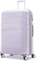 Samsonite Freeform Large Checked Luggage by Samsonite