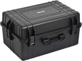 MEIJIA All Weather Waterproof Hard Camera Case, Hard Case by MEIJIA