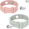 Hion Motion Sickness Bracelets Sea Sickness Wristbands by Hion