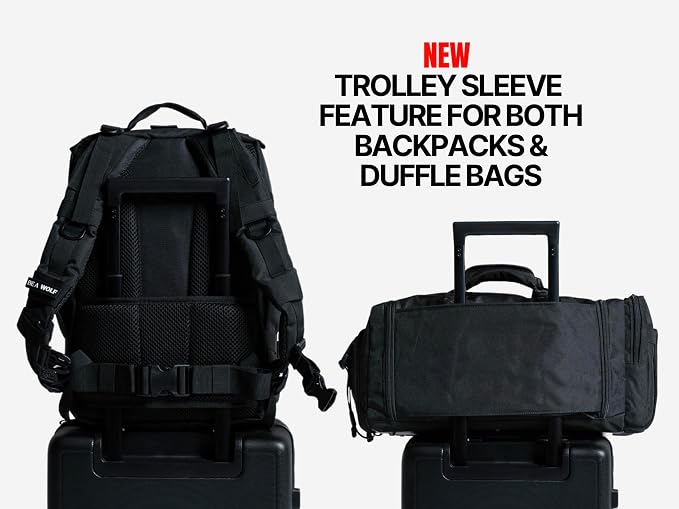 WOLFpak 15L Backpack - Image 5