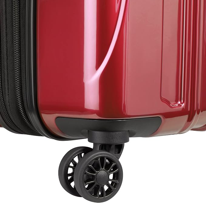 DELSEY PARIS Helium Aero Hardside Expandable Luggage - Image 8