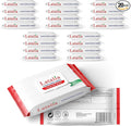 Hand Wipes | 80% Alcohol Hand Sanitizer Wipes by Latalia