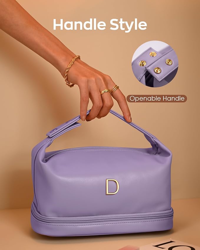 Personalized Gifts, Makeup Bags - Image 3