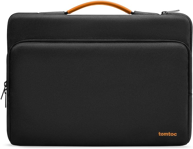 tomtoc 360 Protective Laptop Carrying Bag by tomtoc