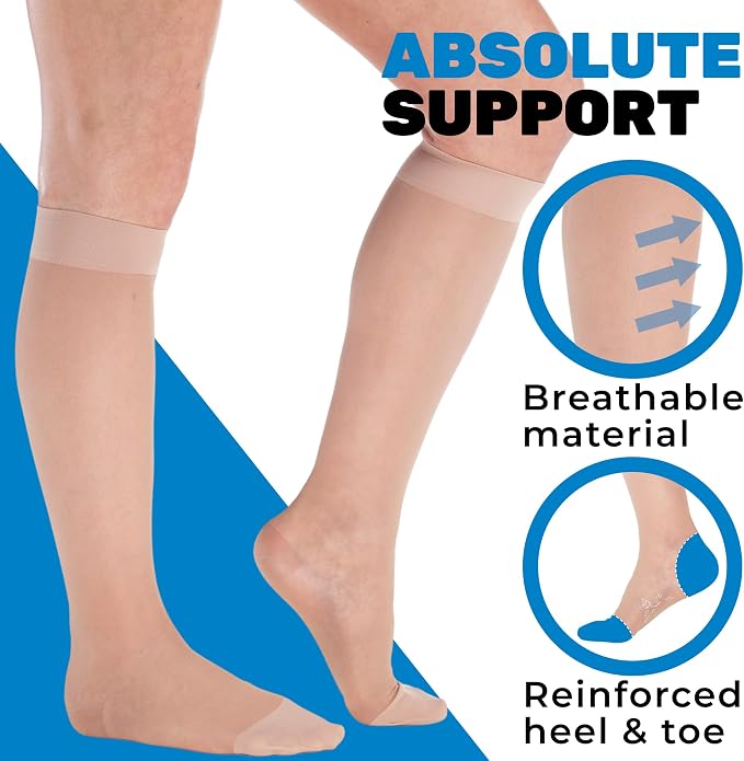 Made in USA - Compression Socks - Image 4