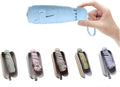 BAODINI Travel Mini Umbrella for Purse by BAODINI