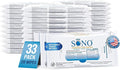SONO Multi-Surface Cleaning Wipes by SONO