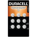 Duracell 2032 Lithium Battery, Child Safety Features, Compatible by Duracell