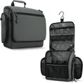 VENTURE 4TH Hanging Travel Toiletry Bag by VENTURE4TH