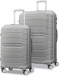 Samsonite Freeform Hardside Expandable by Samsonite