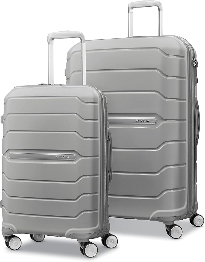 Samsonite Freeform Hardside Expandable by Samsonite