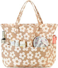 Waterproof Beach Tote Pool Bags by BLUBOON