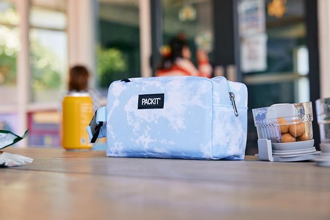 PackIt® Freezable Snack Box, Built - Image 7