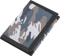 NEICY RFID Blocking Canvas Wallet by NEICY