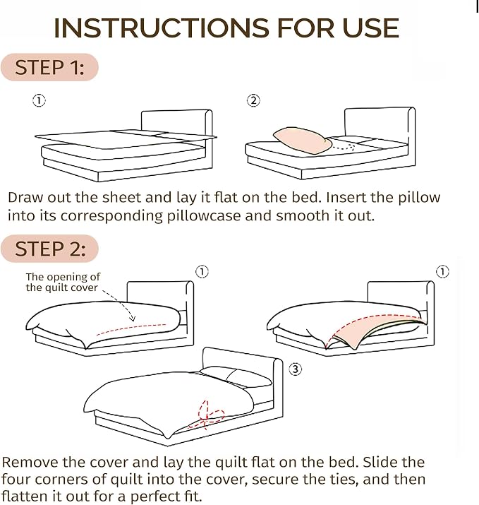 YOUNGTIME Disposable Bed Sheets - Image 8