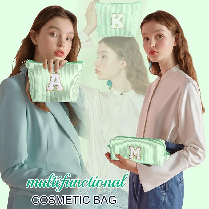 YOOLIFE Gifts for Girls & Women, Teen & Birthday Gifts, Personalized Initial - Image 2