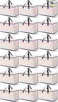 Heavy Duty Moving Bags by NATURELUX