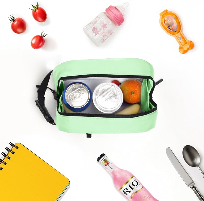 Insulated Cooler Bag - Image 3