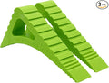 Door Stopper & Window Stopper, Rubber Door Stop Flexible, Door Wedge Stopper by Blockystar