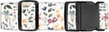 Luggage Straps for Suitcases Travel Belt Accessories, Cute Suitcase Strap by Luggitime
