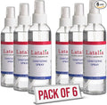 Hand Sanitizer Spray by Latalia