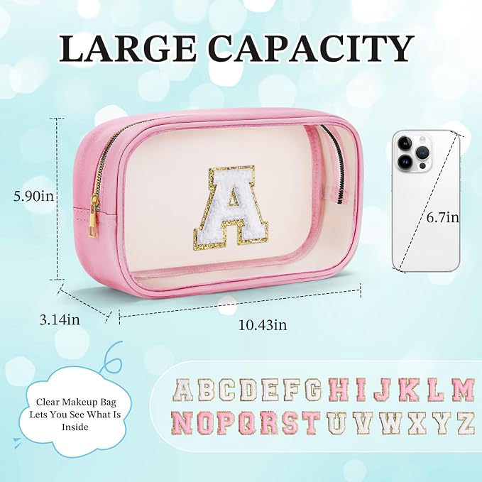 YOOLIFE Travel Toiletry Bag - Image 4