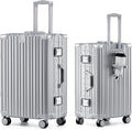 HotWay 24 Inch Aluminum Frame Luggage by Unknown