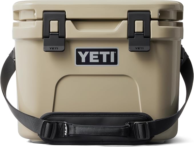 YETI Roadie 15 Hard Cooler by YETI