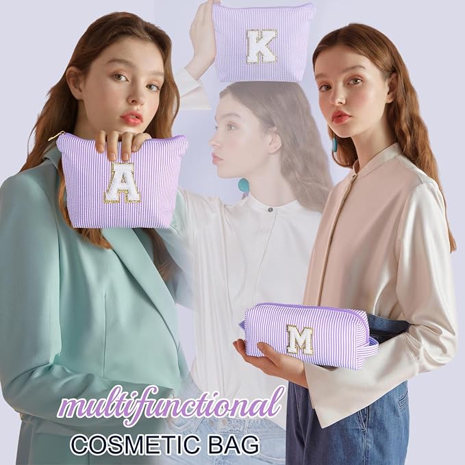 YOOLIFE Makeup Bag for Women - Image 2