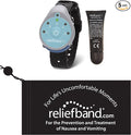 Reliefband Classic Anti-Nausea Wristband by Unknown